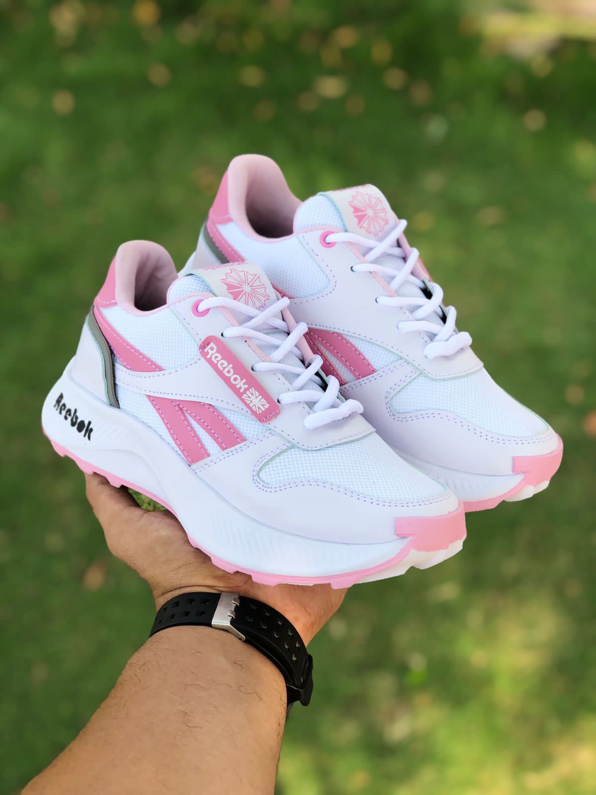 REEBOK MAYA